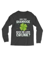 Men's Long Sleeved T-Shirt Men's Long Sleeved T-Shirt