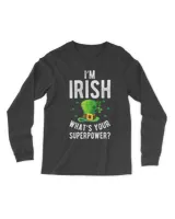 Men's Long Sleeved T-Shirt Men's Long Sleeved T-Shirt