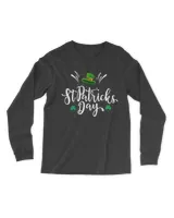Men's Long Sleeved T-Shirt Men's Long Sleeved T-Shirt
