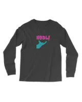 Men's Long Sleeved T-Shirt Men's Long Sleeved T-Shirt