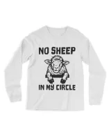 Men's Long Sleeved T-Shirt Men's Long Sleeved T-Shirt