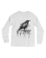 Men's Long Sleeved T-Shirt Men's Long Sleeved T-Shirt