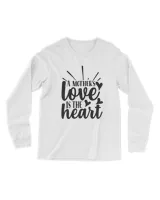 Men's Long Sleeved T-Shirt Men's Long Sleeved T-Shirt