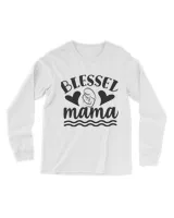 Men's Long Sleeved T-Shirt Men's Long Sleeved T-Shirt