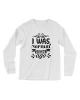 Men's Long Sleeved T-Shirt Men's Long Sleeved T-Shirt