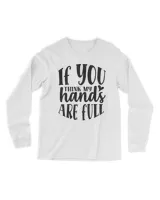 Men's Long Sleeved T-Shirt Men's Long Sleeved T-Shirt