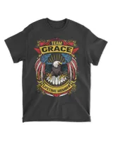 GRACE-13K-N3-01 Unisex Standard T-Shirt black s
