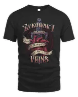 STALKER-NT-40-01 Unisex Standard T-Shirt black s