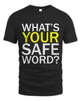 Unisex Standard T-Shirt Unisex Standard T-Shirt