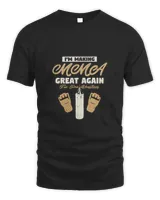 I'm making MMA-01 Men's Standard T-Shirt black s