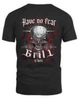 Unisex Standard T-Shirt