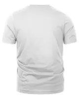 The Devil Saw Me Unisex Premium T-Shirt white s