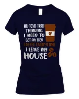 Women's Soft Style Fitted T-Shirt
