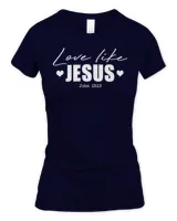 Women's Soft Style Fitted T-Shirt Women's Soft Style Fitted T-Shirt