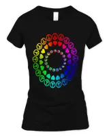 Women's Soft Style Fitted T-Shirt Women's Soft Style Fitted T-Shirt