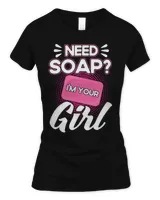 Women's Soft Style Fitted T-Shirt