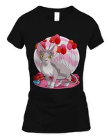 Women's Soft Style Fitted T-Shirt