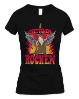 Women's Soft Style Fitted T-Shirt Women's Soft Style Fitted T-Shirt