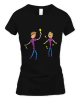 Women's Soft Style Fitted T-Shirt Women's Soft Style Fitted T-Shirt