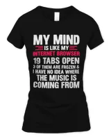 Women's Soft Style Fitted T-Shirt Women's Soft Style Fitted T-Shirt