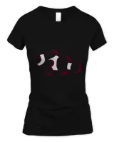 Women's Soft Style Fitted T-Shirt Women's Soft Style Fitted T-Shirt