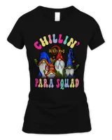 Women's Soft Style Fitted T-Shirt