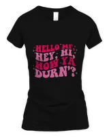 Women's Soft Style Fitted T-Shirt Women's Soft Style Fitted T-Shirt