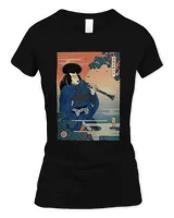 Women's Soft Style Fitted T-Shirt Women's Soft Style Fitted T-Shirt