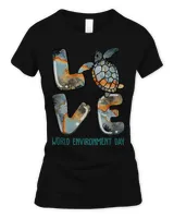 Women's Soft Style Fitted T-Shirt Women's Soft Style Fitted T-Shirt