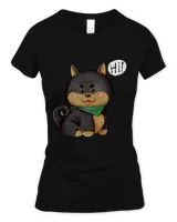 Women's Soft Style Fitted T-Shirt Women's Soft Style Fitted T-Shirt