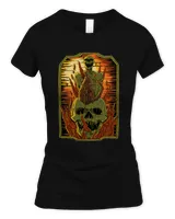 Women's Soft Style Fitted T-Shirt Women's Soft Style Fitted T-Shirt