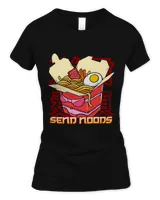 Women's Soft Style Fitted T-Shirt Women's Soft Style Fitted T-Shirt