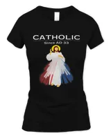 Women's Soft Style Fitted T-Shirt Women's Soft Style Fitted T-Shirt