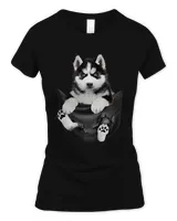 Women's Soft Style Fitted T-Shirt