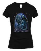 Women's Soft Style Fitted T-Shirt Women's Soft Style Fitted T-Shirt