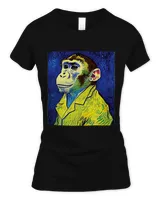 Women's Soft Style Fitted T-Shirt