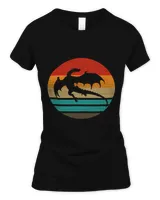 Women's Soft Style Fitted T-Shirt Women's Soft Style Fitted T-Shirt