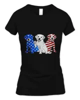 Women's Soft Style Fitted T-Shirt