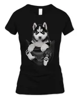 Women's Soft Style Fitted T-Shirt