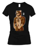 Women's Soft Style Fitted T-Shirt Women's Soft Style Fitted T-Shirt