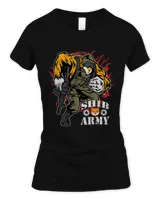 Women's Soft Style Fitted T-Shirt Women's Soft Style Fitted T-Shirt