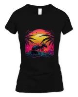 Women's Soft Style Fitted T-Shirt