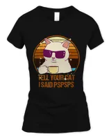 Women's Soft Style Fitted T-Shirt Women's Soft Style Fitted T-Shirt