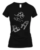 Women's Soft Style Fitted T-Shirt Women's Soft Style Fitted T-Shirt