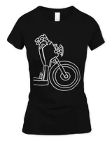 Women's Soft Style Fitted T-Shirt Women's Soft Style Fitted T-Shirt