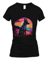 Women's Soft Style Fitted T-Shirt