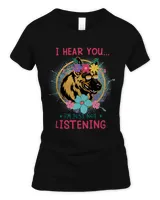 Women's Soft Style Fitted T-Shirt Women's Soft Style Fitted T-Shirt