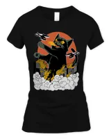 Women's Soft Style Fitted T-Shirt