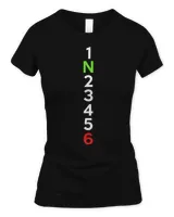 Women's Soft Style Fitted T-Shirt Women's Soft Style Fitted T-Shirt