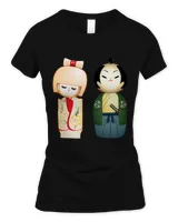 Women's Soft Style Fitted T-Shirt Women's Soft Style Fitted T-Shirt